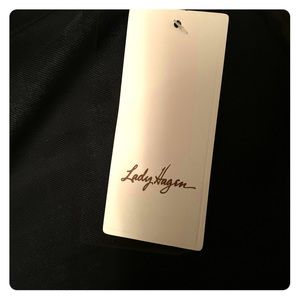 Lady Hagan dress pants